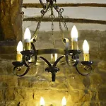 Country house Kandela Etxea *