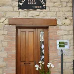 Country house Kandela Etxea La puebla de Labarca