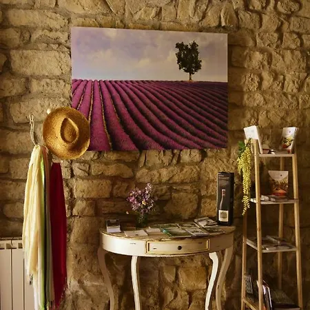 Kandela Etxea La puebla de Labarca