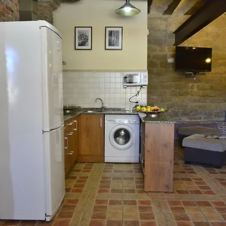 Kandela Etxea La puebla de Labarca