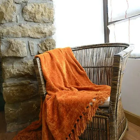 Kandela Etxea La puebla de Labarca