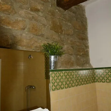 Kandela Etxea La puebla de Labarca