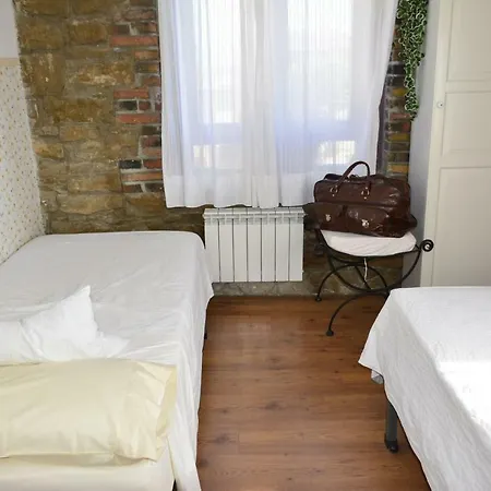 Landsted Kandela Etxea