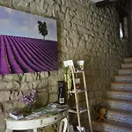 컨트리하우스 Casa Rural Kandela Etxea La puebla de Labarca