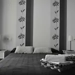 컨트리하우스 Casa Rural Kandela Etxea *