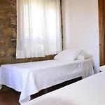컨트리하우스 Casa Rural Kandela Etxea La puebla de Labarca