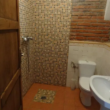 Country house Kandela Etxea La puebla de Labarca