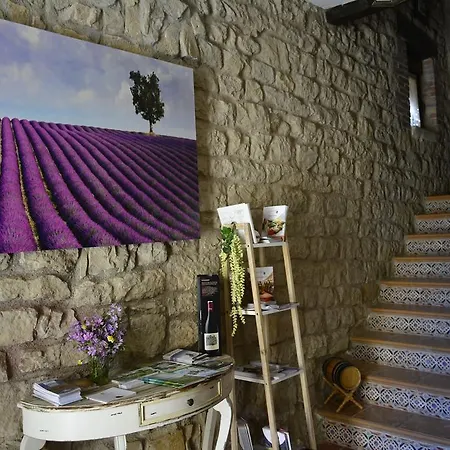 Country house Kandela Etxea La puebla de Labarca