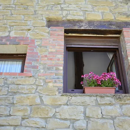 Country house Kandela Etxea