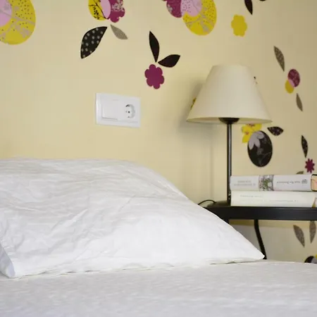 Casa Rural Kandela Etxea La puebla de Labarca