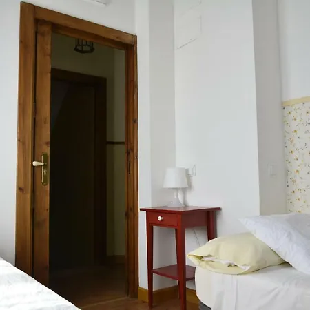 Casa Rural Kandela Etxea La puebla de Labarca