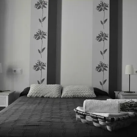 Country house Kandela Etxea *