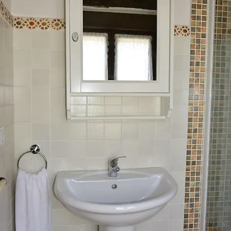 Kandela Etxea La puebla de Labarca