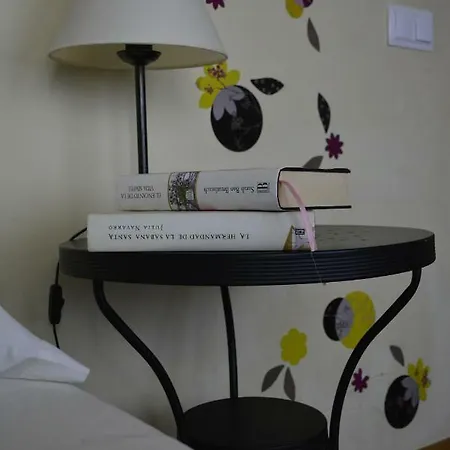 Kandela Etxea Country house La puebla de Labarca