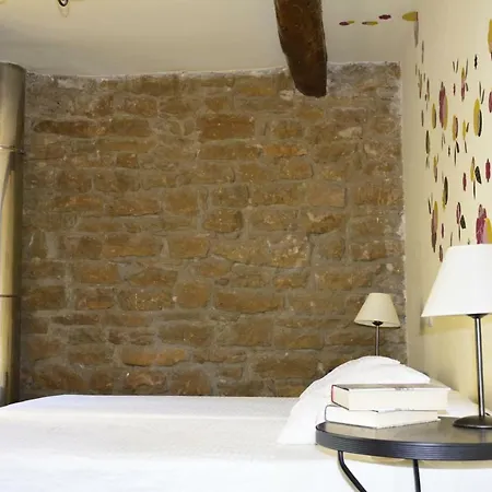 Country house Kandela Etxea