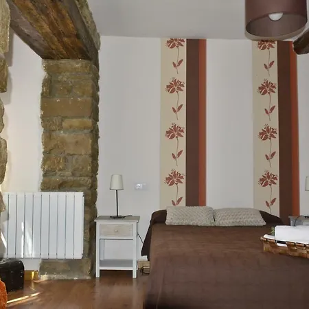 Casa Rural Kandela Etxea