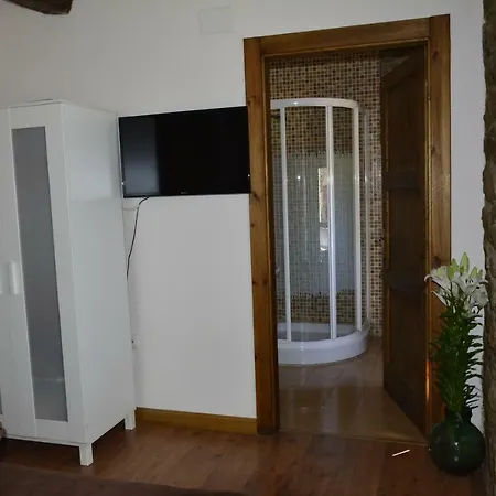 Kandela Etxea La puebla de Labarca