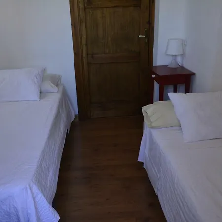 Kandela Etxea Country house La puebla de Labarca