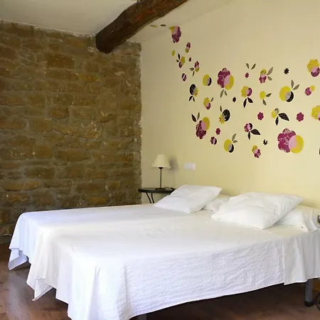 Country house Kandela Etxea La puebla de Labarca