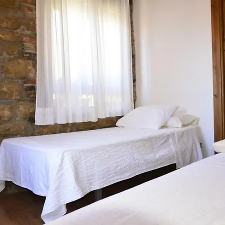 Country house Kandela Etxea La puebla de Labarca