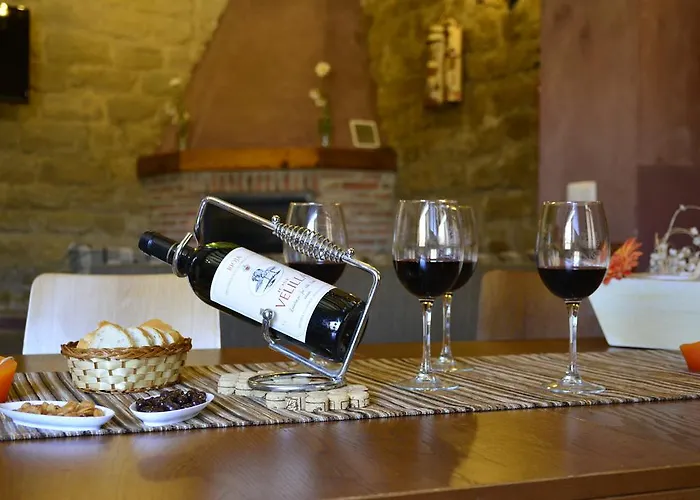 Casa Rural Kandela Etxea