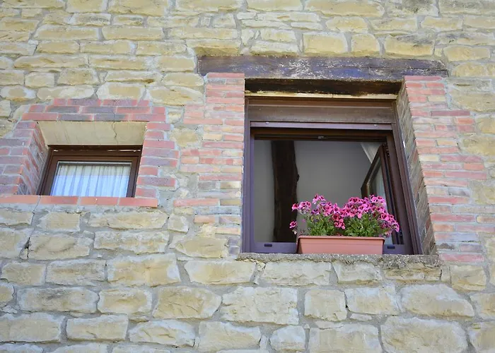 컨트리하우스 Casa Rural Kandela Etxea