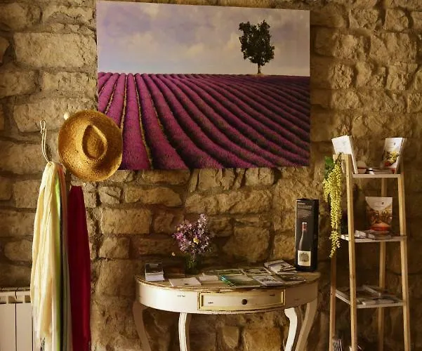 Casa Rural Kandela Etxea La puebla de Labarca