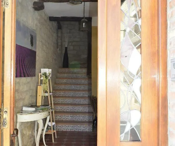 Casa Rural Kandela Etxea 컨트리하우스