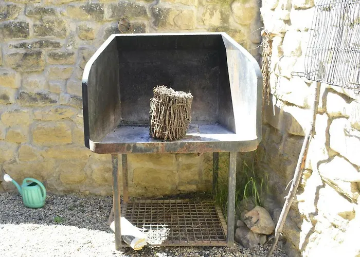 Casa Rural Kandela Etxea 컨트리하우스