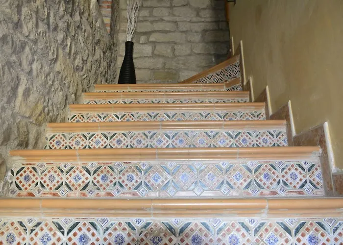 컨트리하우스 Casa Rural Kandela Etxea *