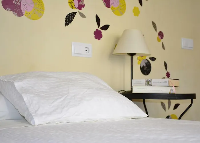 Casa Rural Kandela Etxea La puebla de Labarca