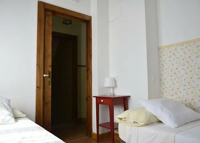 Casa Rural Kandela Etxea La puebla de Labarca