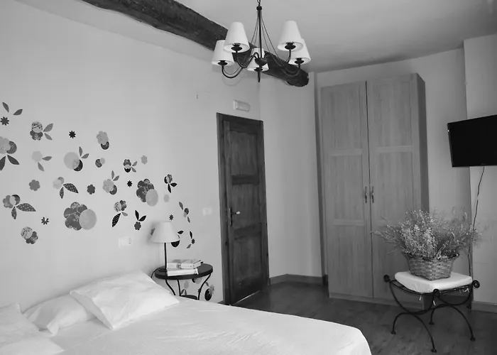 Casa Rural Kandela Etxea *