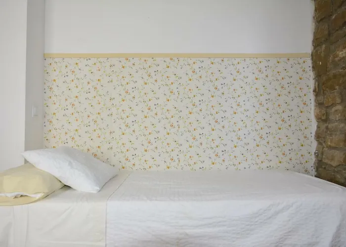 Casa Rural Kandela Etxea La puebla de Labarca