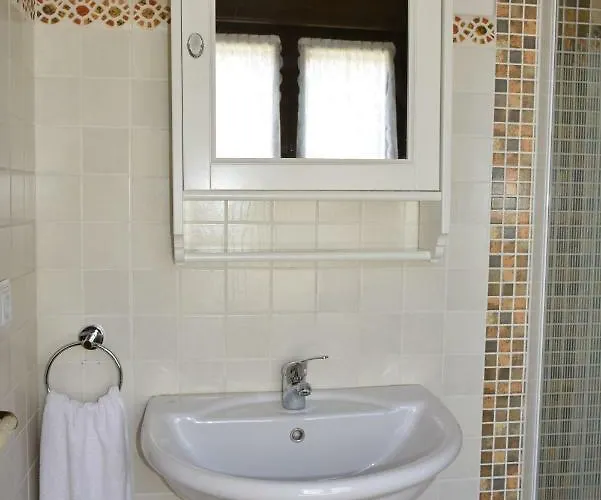 Casa Rural Kandela Etxea La puebla de Labarca