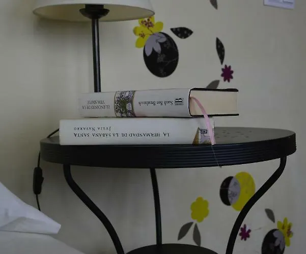 Casa Rural Kandela Etxea 컨트리하우스 La puebla de Labarca