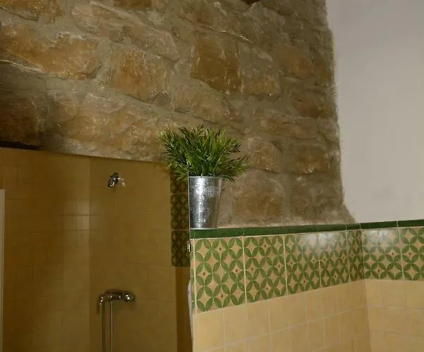 Casa Rural Kandela Etxea La puebla de Labarca