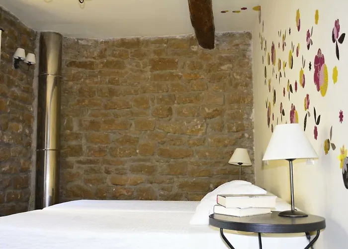 컨트리하우스 Casa Rural Kandela Etxea