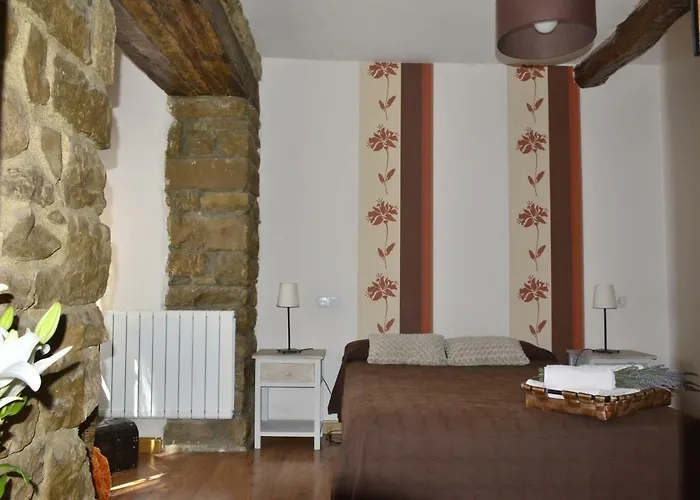 Casa Rural Kandela Etxea