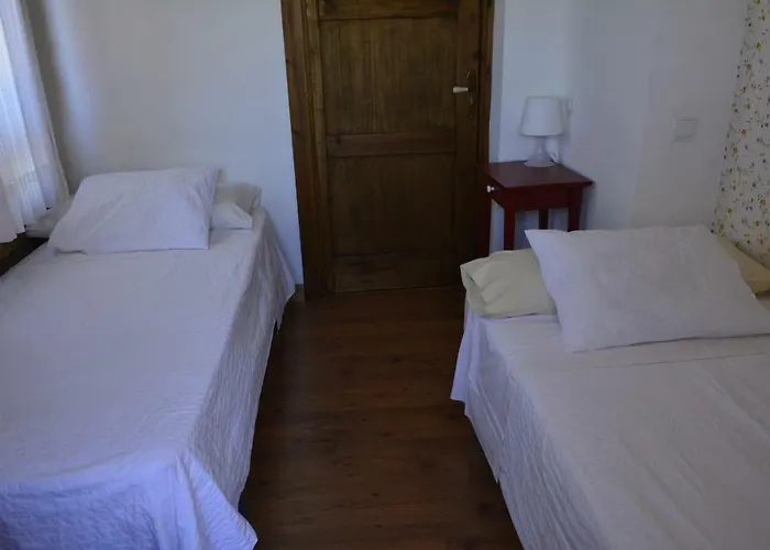 Casa Rural Kandela Etxea 컨트리하우스 La puebla de Labarca